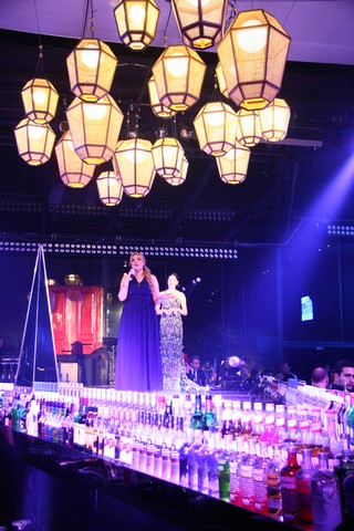 SIDC Fundraising Event(part 2)
